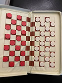 Damiers magnétiques portefeuille