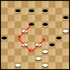 http://www.ffjd.fr/lib/diagramme-fleche.php?position=B:25,22,32,33,39,43,47,49/N:07,08,09,15,18,19,26,30,34&fleche=F:18,27,38,29